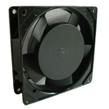Ac Cooling Fan 80Mm Ac Fan 8025 Welding Cooling Fan Ac Volt 115V-230V